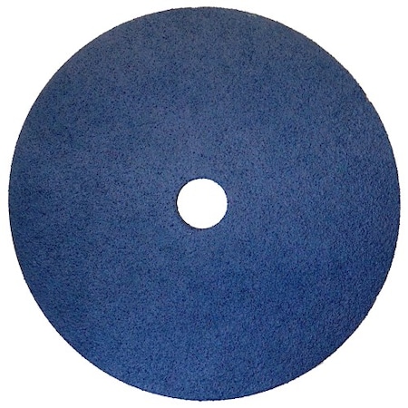 Weiler 7 Tiger Zirc RFD 60Z Grit 7/8 Arbor Hole 59714